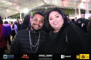 3&ordm; dia da Expo Oeste 2025