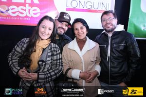 3&ordm; dia da Expo Oeste 2025