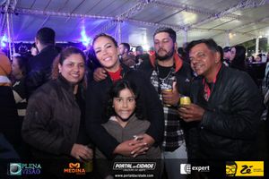 3&ordm; dia da Expo Oeste 2025