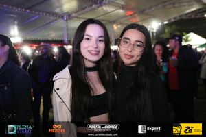 3&ordm; dia da Expo Oeste 2025