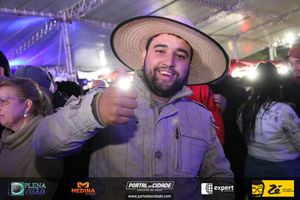 3&ordm; dia da Expo Oeste 2025