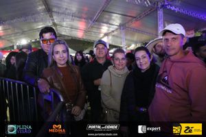 3&ordm; dia da Expo Oeste 2025