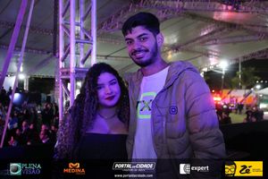 3&ordm; dia da Expo Oeste 2025