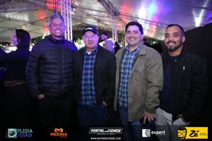 3&ordm; dia da Expo Oeste 2025