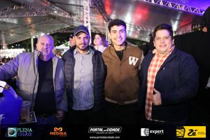 3&ordm; dia da Expo Oeste 2025