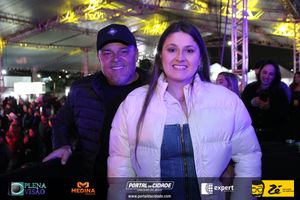 3&ordm; dia da Expo Oeste 2025