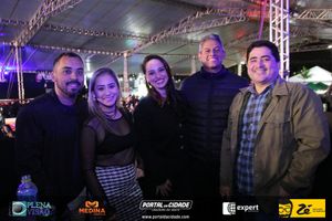 3&ordm; dia da Expo Oeste 2025