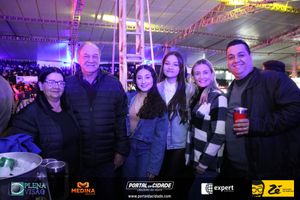 3&ordm; dia da Expo Oeste 2025