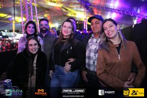3&ordm; dia da Expo Oeste 2025