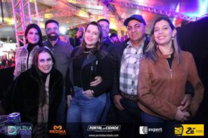 3&ordm; dia da Expo Oeste 2025