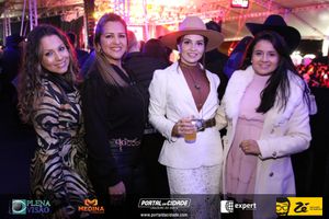 3&ordm; dia da Expo Oeste 2025