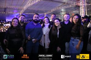 3&ordm; dia da Expo Oeste 2025