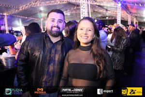 3&ordm; dia da Expo Oeste 2025