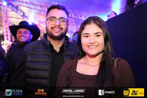 3&ordm; dia da Expo Oeste 2025