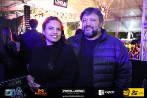 3&ordm; dia da Expo Oeste 2025