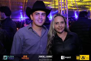 3&ordm; dia da Expo Oeste 2025