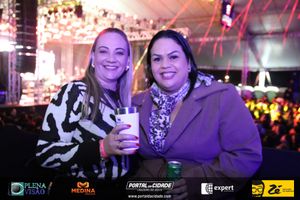3&ordm; dia da Expo Oeste 2025
