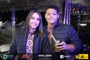 3&ordm; dia da Expo Oeste 2025