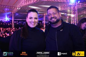 3&ordm; dia da Expo Oeste 2025