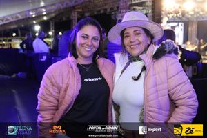 3&ordm; dia da Expo Oeste 2025