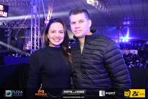 3&ordm; dia da Expo Oeste 2025