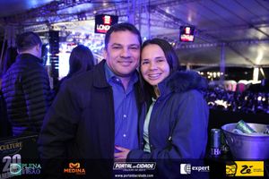 3&ordm; dia da Expo Oeste 2025