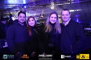3&ordm; dia da Expo Oeste 2025