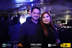 3&ordm; dia da Expo Oeste 2025