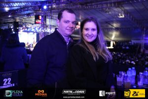 3&ordm; dia da Expo Oeste 2025