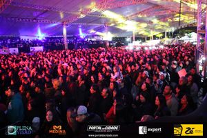 3&ordm; dia da Expo Oeste 2025