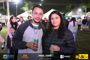 3&ordm; dia da Expo Oeste 2025