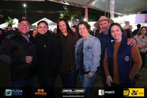 3&ordm; dia da Expo Oeste 2025