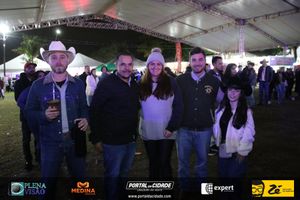 3&ordm; dia da Expo Oeste 2025