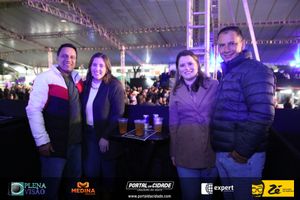 3&ordm; dia da Expo Oeste 2025