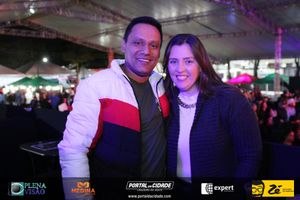 3&ordm; dia da Expo Oeste 2025