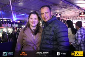 3&ordm; dia da Expo Oeste 2025