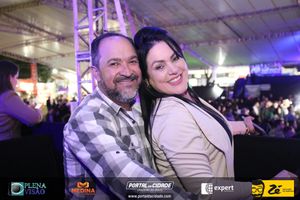 3&ordm; dia da Expo Oeste 2025