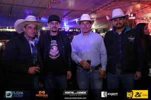 3&ordm; dia da Expo Oeste 2025