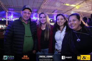 3&ordm; dia da Expo Oeste 2025