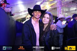 3&ordm; dia da Expo Oeste 2025
