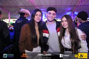 3&ordm; dia da Expo Oeste 2025