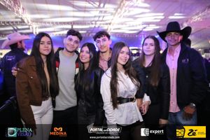 3&ordm; dia da Expo Oeste 2025