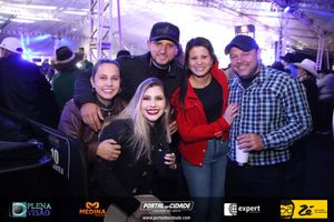 3&ordm; dia da Expo Oeste 2025