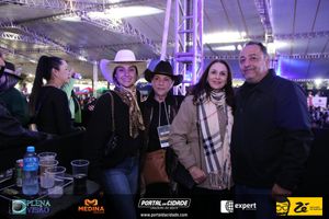 3&ordm; dia da Expo Oeste 2025