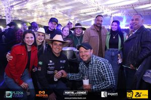 3&ordm; dia da Expo Oeste 2025