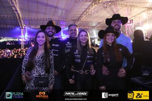 3&ordm; dia da Expo Oeste 2025