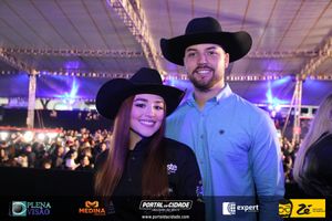 3&ordm; dia da Expo Oeste 2025