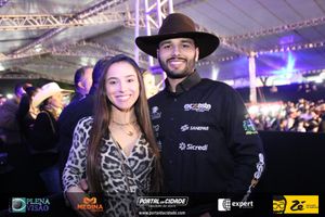 3&ordm; dia da Expo Oeste 2025