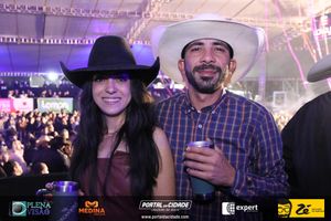 3&ordm; dia da Expo Oeste 2025