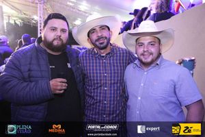 3&ordm; dia da Expo Oeste 2025